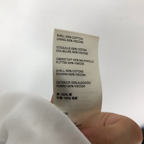 ANTHROPOLOGIE Maeve Colorblock Dress XS Petite - Picture 11 of 15